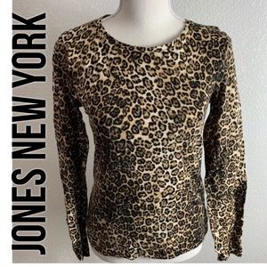 Jones New York Top